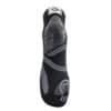 Suela de los Calcetines Floky GRF Short Negros