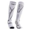 Calcetines Floky GRF Long Blancos