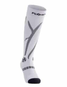 Calcetines Floky GRF Long Blancos