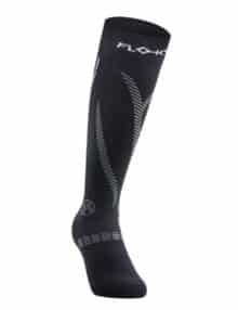 Calcetines Floky GRF Long Negros