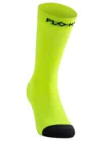 Calcetines Floky GRF Medium Amarillo Flúor