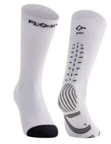 Calcetines Floky GRF Medium Blancos
