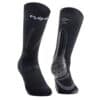 Calcetines Floky GRF Medium Negros
