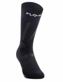 Calcetines Floky GRF Medium Negros