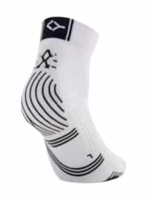 Calcetines Floky GRF Short Blancos