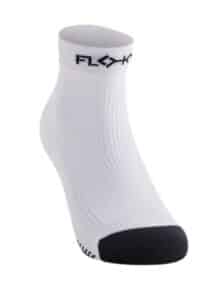 Calcetines Floky GRF Short Blancos