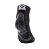 Calcetines Floky GRF Short Negros