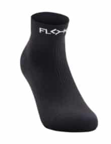 Calcetines Floky GRF Short Negros