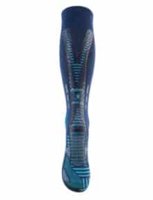 Calcetines Floky Run Up Long Azules