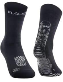 Calcetines Floky Run Up Medium Negros