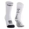 Calcetines Floky Run Up Medium Blancos