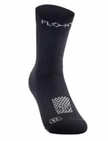 Calcetines Floky Run Up Medium Negros