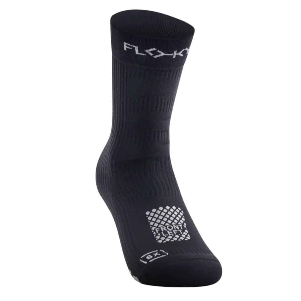 Calcetines Floky Run Up Medium Negros