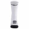 Frontal de los Calcetines Floky Run Up Medium Blancos