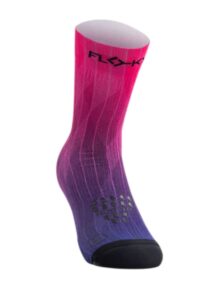 Calcetines Floky S-Mash 3D Fantasy Pink Nebula