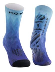 Calcetines Floky S-Mash 3D Fantasy Ice Comet