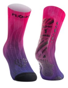 Calcetines Floky S-Mash 3D Fantasy Pink Nebula
