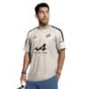 Camiseta Oficial Bullpadel Montse Chingotto Arena Vigore 26V