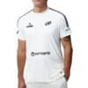 Camiseta Bullpadel Oficial Montse Blanca de Juan Tello 2026