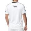 Camiseta Bullpadel Oficial Montse Blanca de Juan Tello 2026