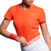 Camiseta NOX Team Roja Woman