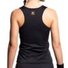 Camiseta NOX Tean Negro Woman