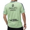 Camiseta Oficial de Bullpadel Montse Paquito Navarro
