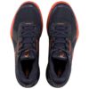 HEAD Zapatillas Sprint Pro 4.0 Dark Blue-Red