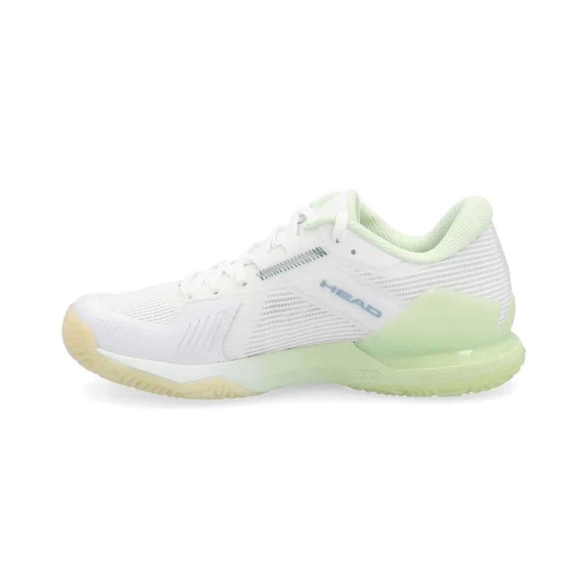 Zapatillas de mujer HEAD Sprint Pro