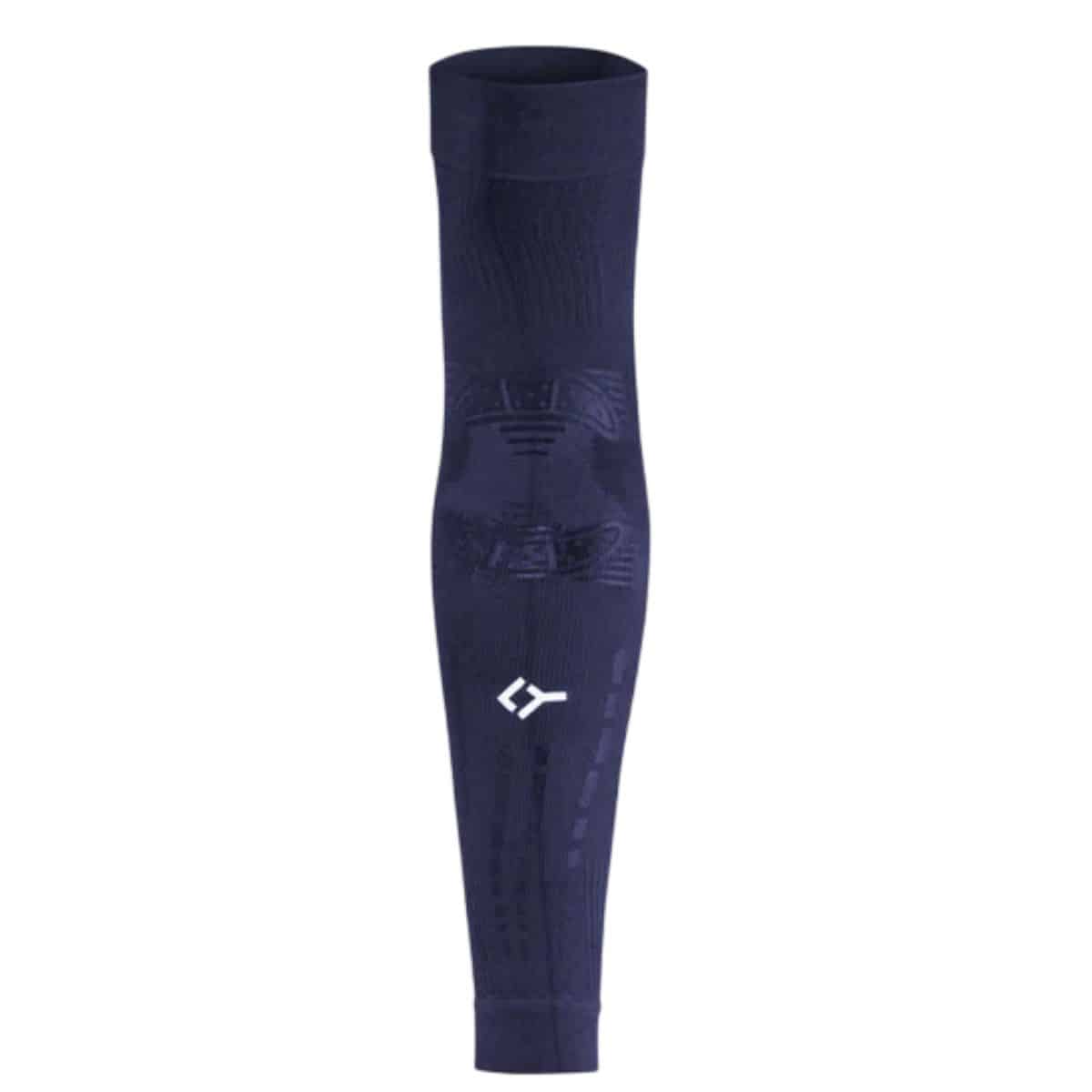 Manguito Floky NO STRAIN Evolution Azul Oscuro