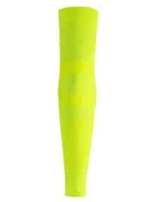 Manguito Floky NO STRAIN Evolution Amarillo Flúor