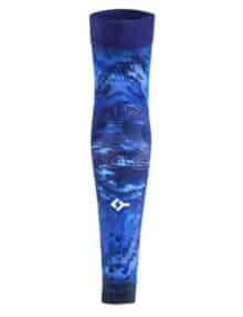 Manguito Floky NO STRAIN Evolution Fantasy Blue Supernova