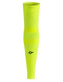 Manguito Floky NO STRAIN Evolution Amarillo Flúor