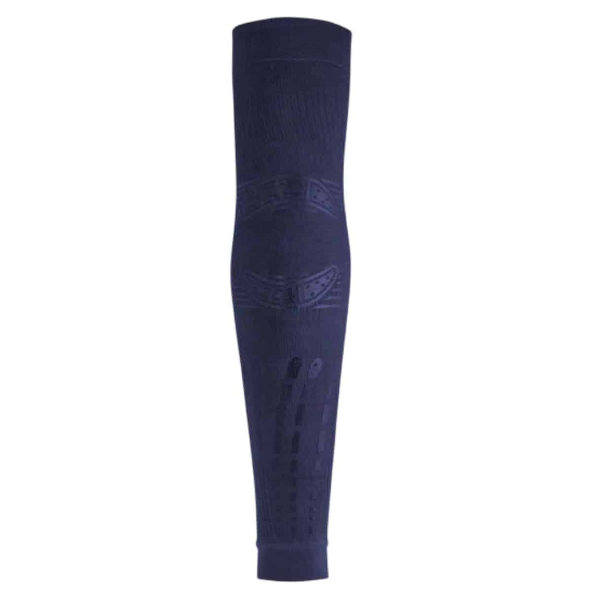 Manguito Floky NO STRAIN Evolution Azul Oscuro