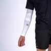 Manguito Floky NO STRAIN Evolution Blanco - 1 unidad