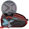 Pala ML10 Ventus Control 3K + Paletero ML10 Competition XL
