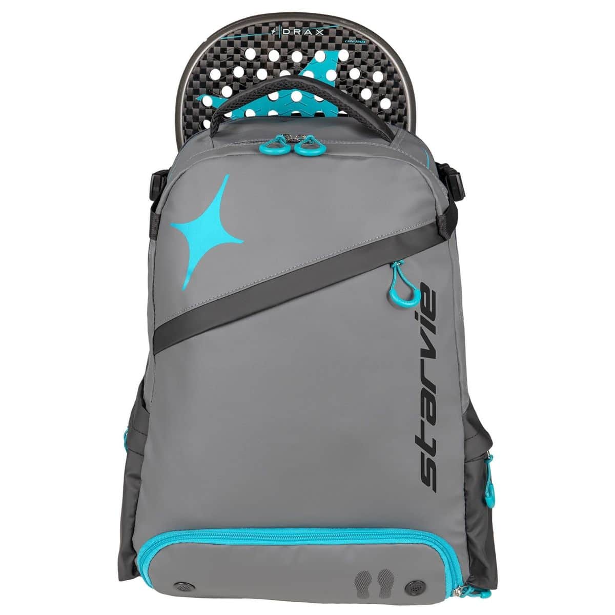 Pack StarVie Drax Soft + Mochila Sport Blue Max