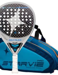 Pack StarVie Astrum + Paletero Pro Master