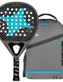 Pack StarVie Drax Soft + Mochila Sport Blue Max