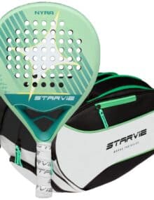 Pack StarVie Nyra + Paletero Star