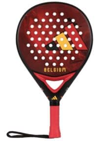 Pala Adidas Bélgica World Cup 2026