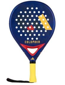 Pala Adidas Colombia World Cup 2026