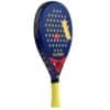 Lateral de la Pala Adidas Colombia World Cup 2026