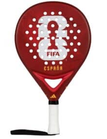 Pala Adidas España World Cup 2026