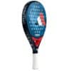 Lateral de la Pala Adidas Francia World Cup 2026