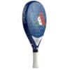 Lateral de la Pala Adidas Italia World Cup 2026