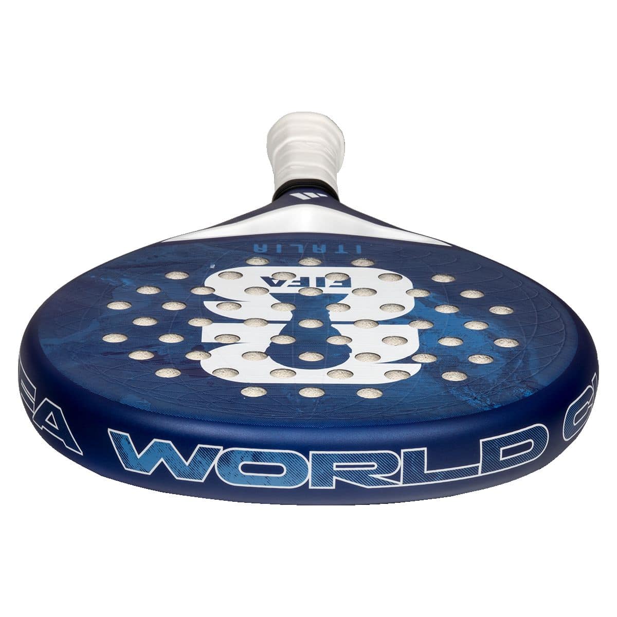 Marco de la Pala Adidas Italia World Cup 2026