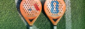 pala de pádel edición mundial de futbol de estados unidos