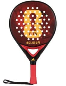 Pala Adidas Bélgica World Cup 2026