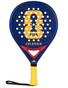 Pala Adidas Colombia World Cup 2026
